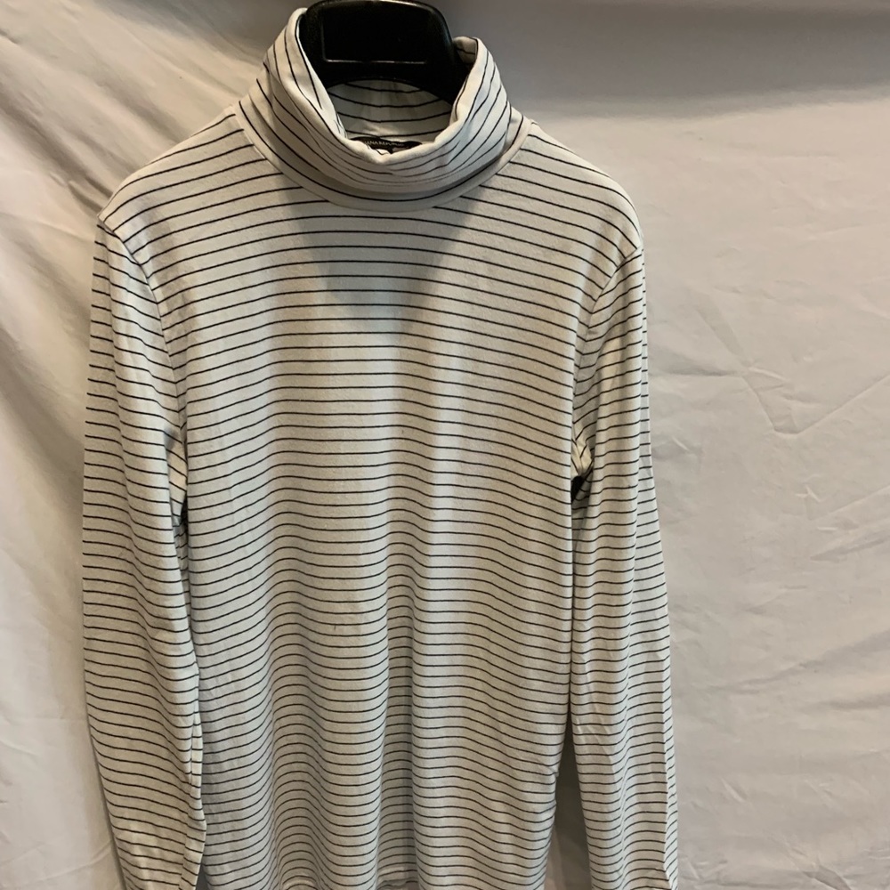 Banana Republic turtleneck